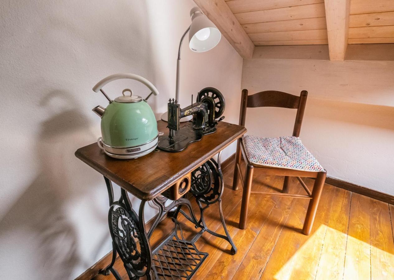 Palmaria Appartement Deiva Marina Buitenkant foto