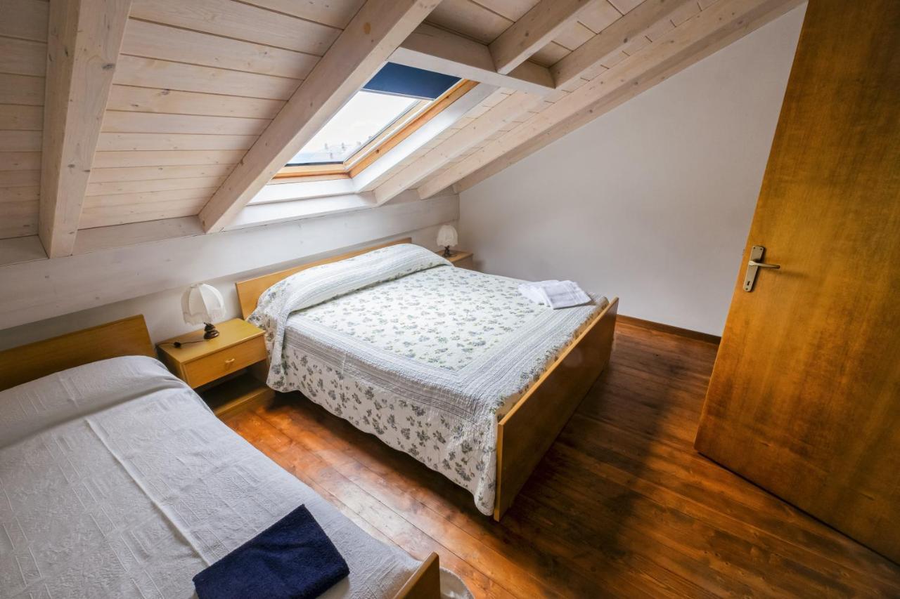 Palmaria Appartement Deiva Marina Buitenkant foto