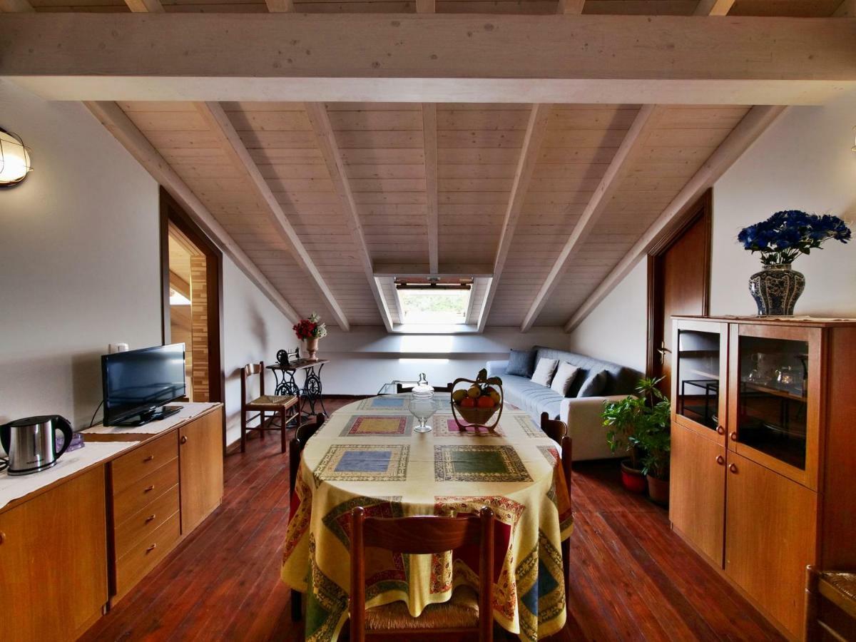 Palmaria Appartement Deiva Marina Buitenkant foto