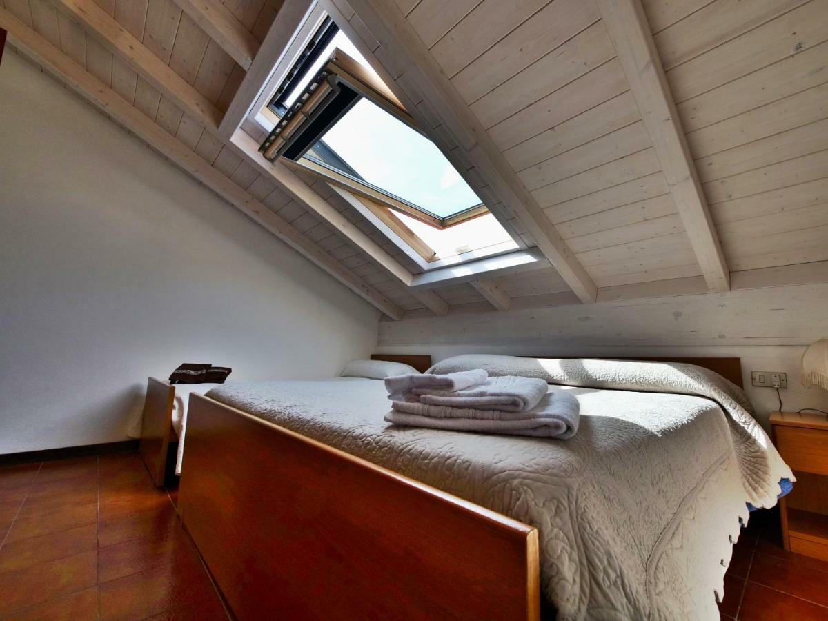 Palmaria Appartement Deiva Marina Buitenkant foto