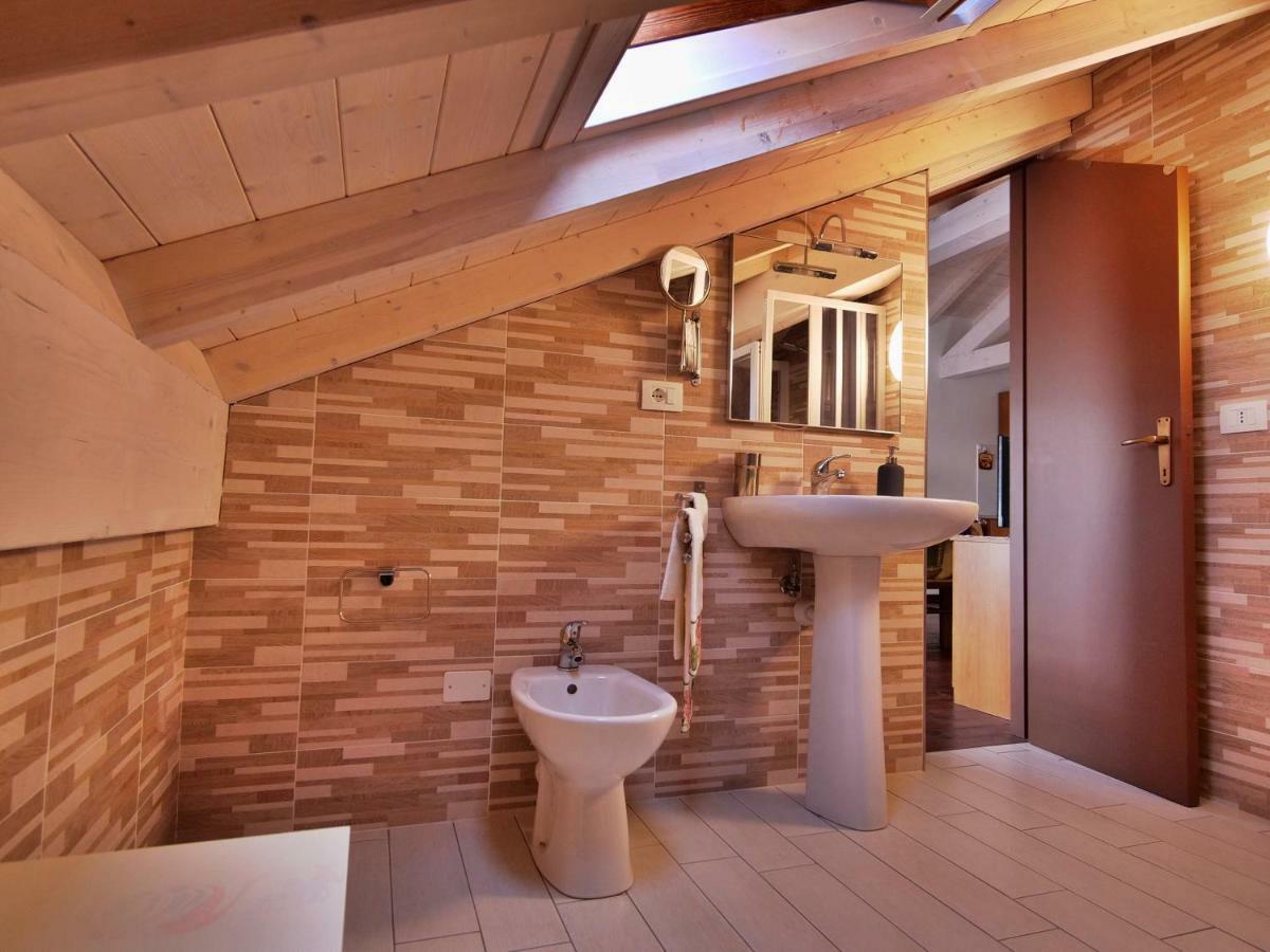 Palmaria Appartement Deiva Marina Buitenkant foto