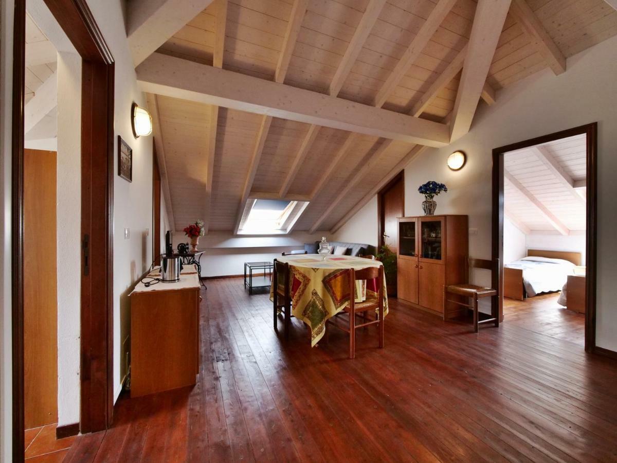 Palmaria Appartement Deiva Marina Buitenkant foto