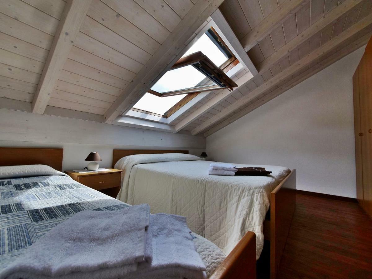 Palmaria Appartement Deiva Marina Buitenkant foto