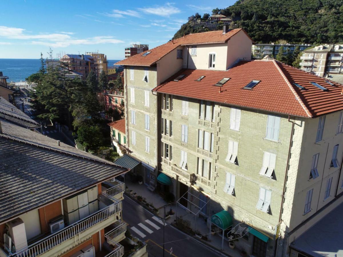 Palmaria Appartement Deiva Marina Buitenkant foto