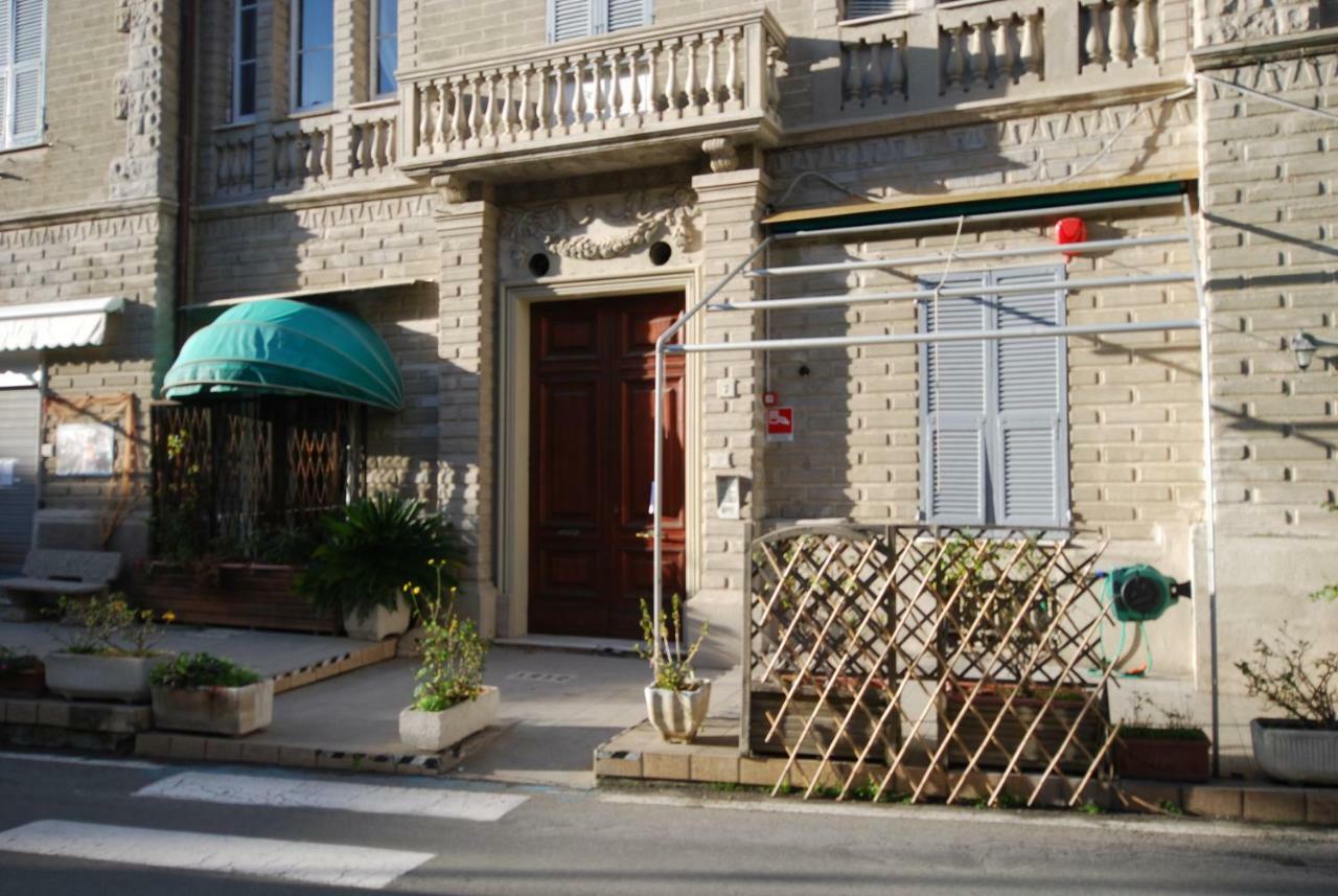 Palmaria Appartement Deiva Marina Buitenkant foto
